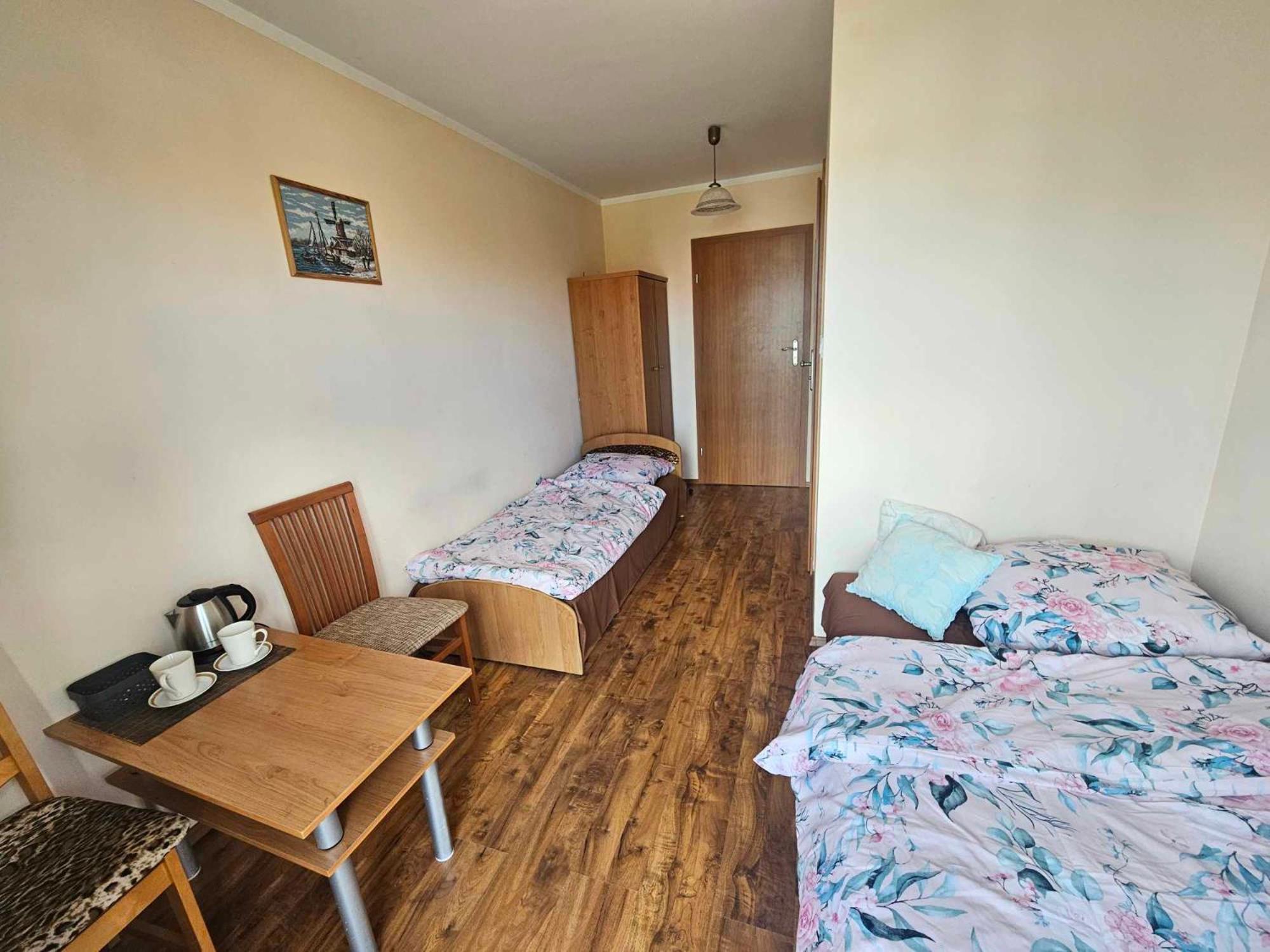 Dom gościnny Sonia Dziwnówek Zewnętrze zdjęcie