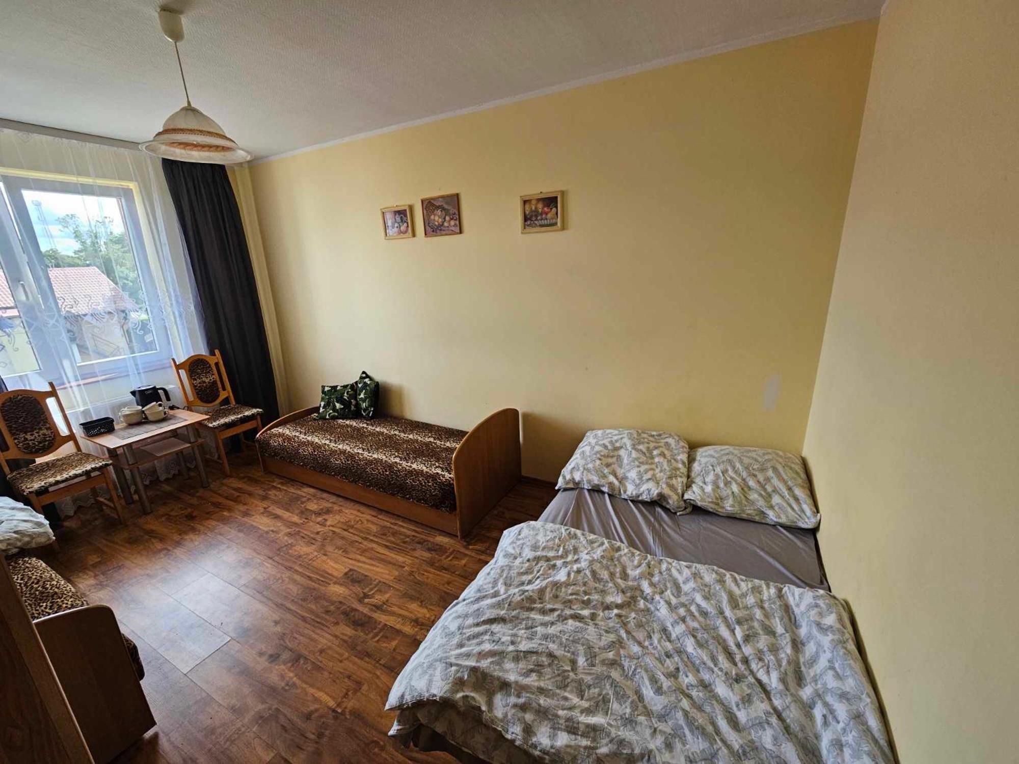 Dom gościnny Sonia Dziwnówek Zewnętrze zdjęcie