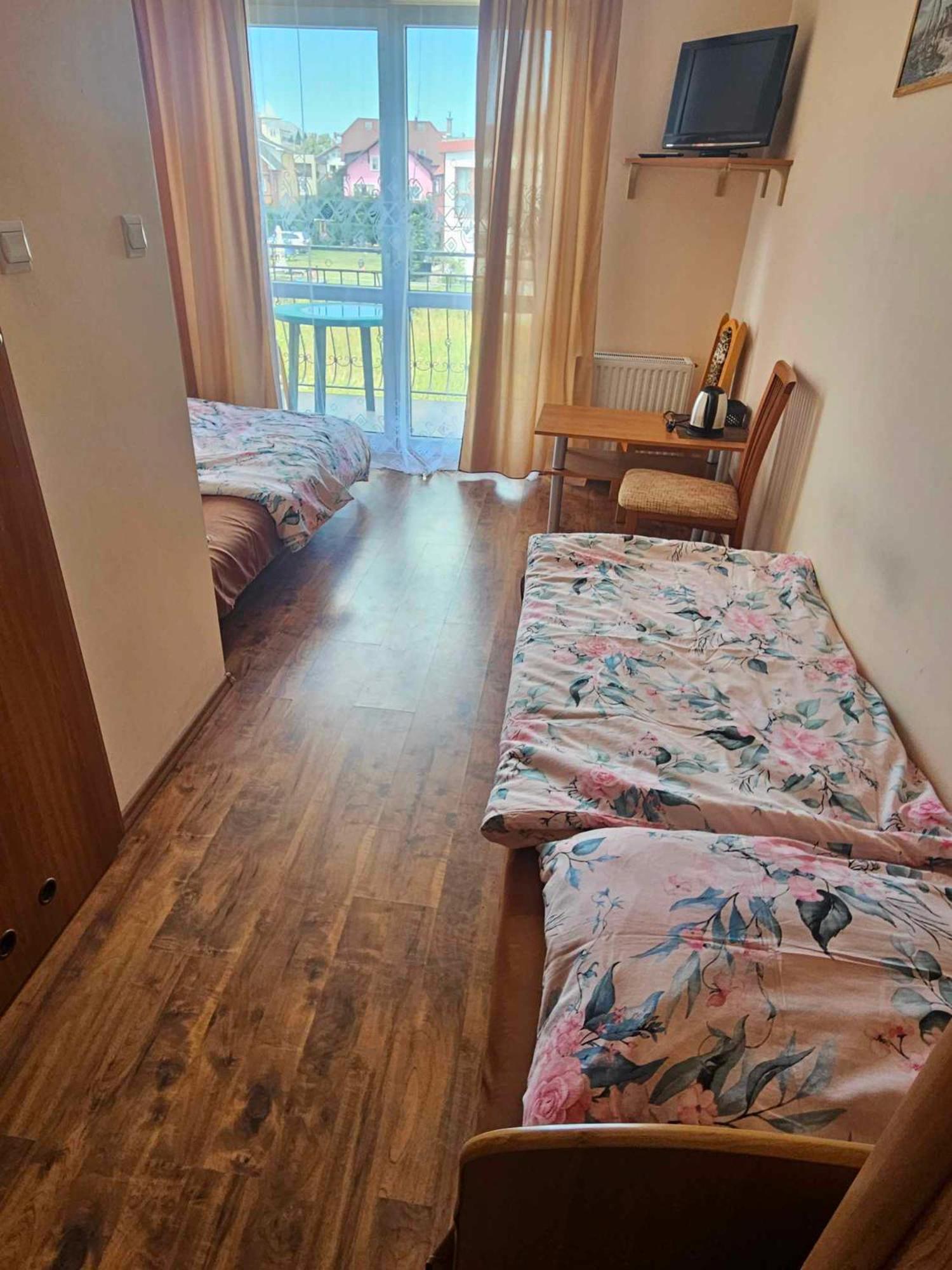 Dom gościnny Sonia Dziwnówek Zewnętrze zdjęcie